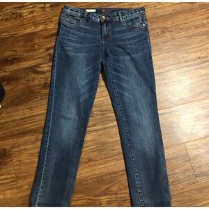 Kut from the Kloth Blue Jeans